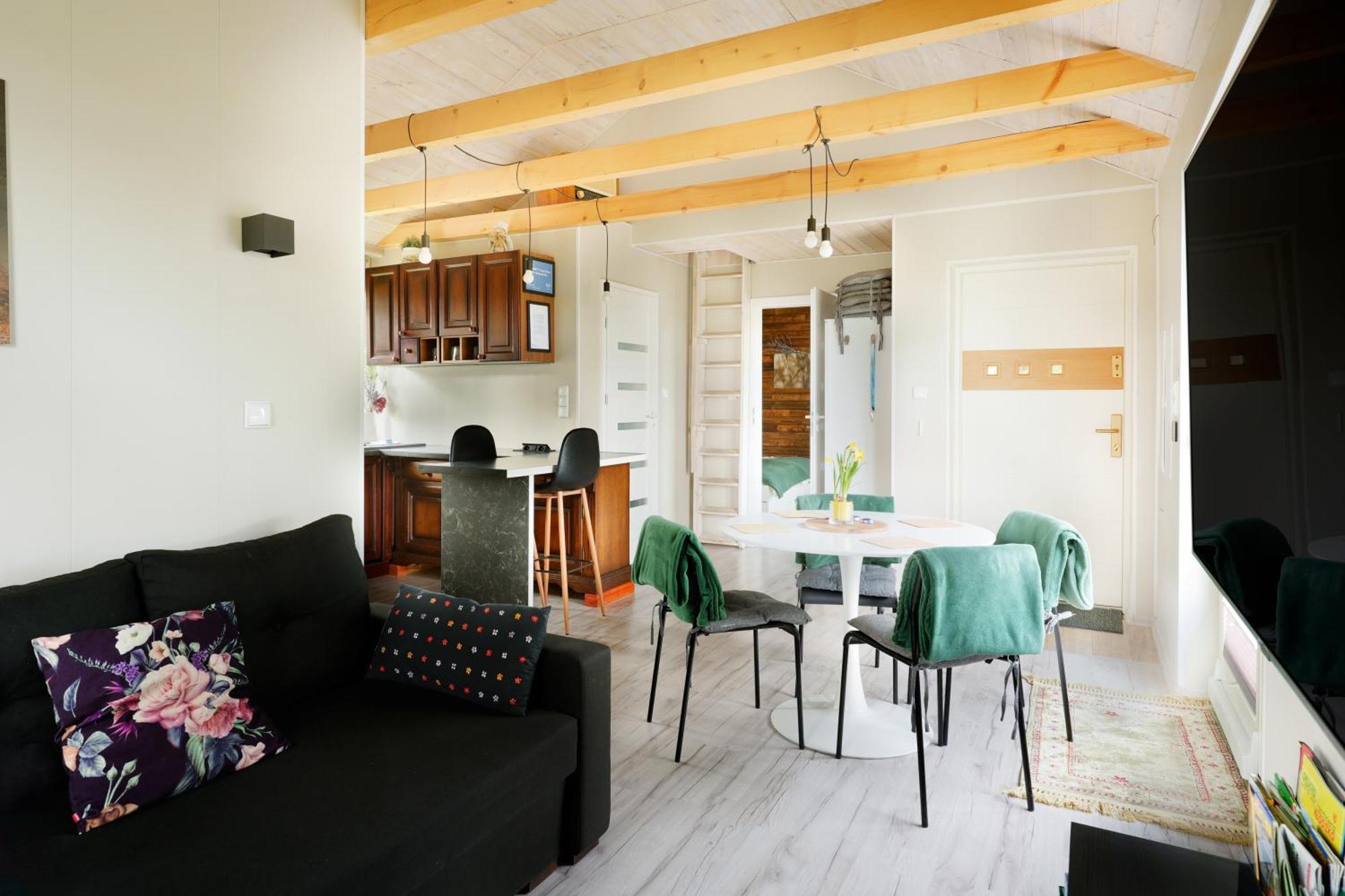 Margarett - Cozy House Klodzko Jaszkowa Dln. Villa Luaran gambar