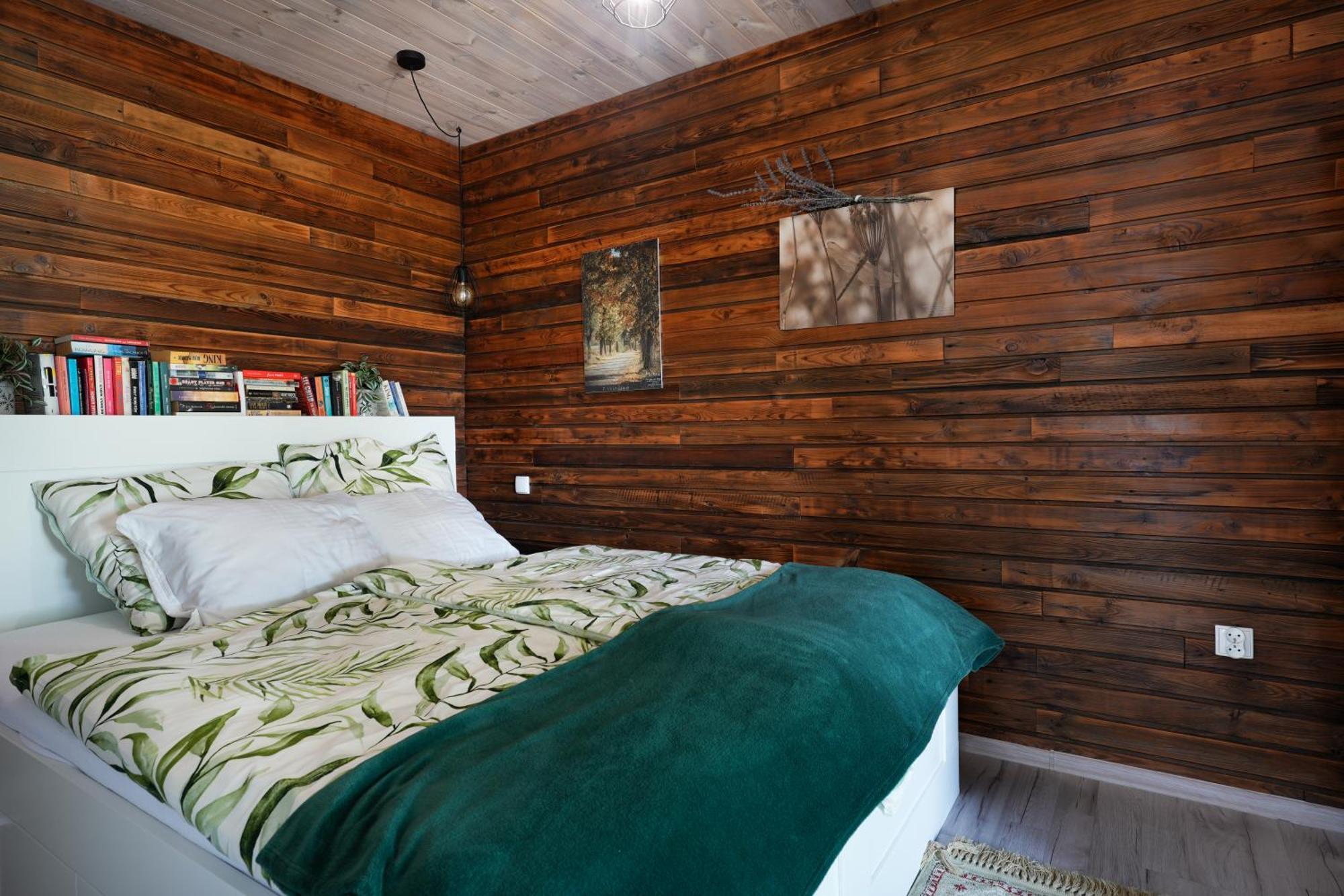Margarett - Cozy House Klodzko Jaszkowa Dln. Villa Luaran gambar