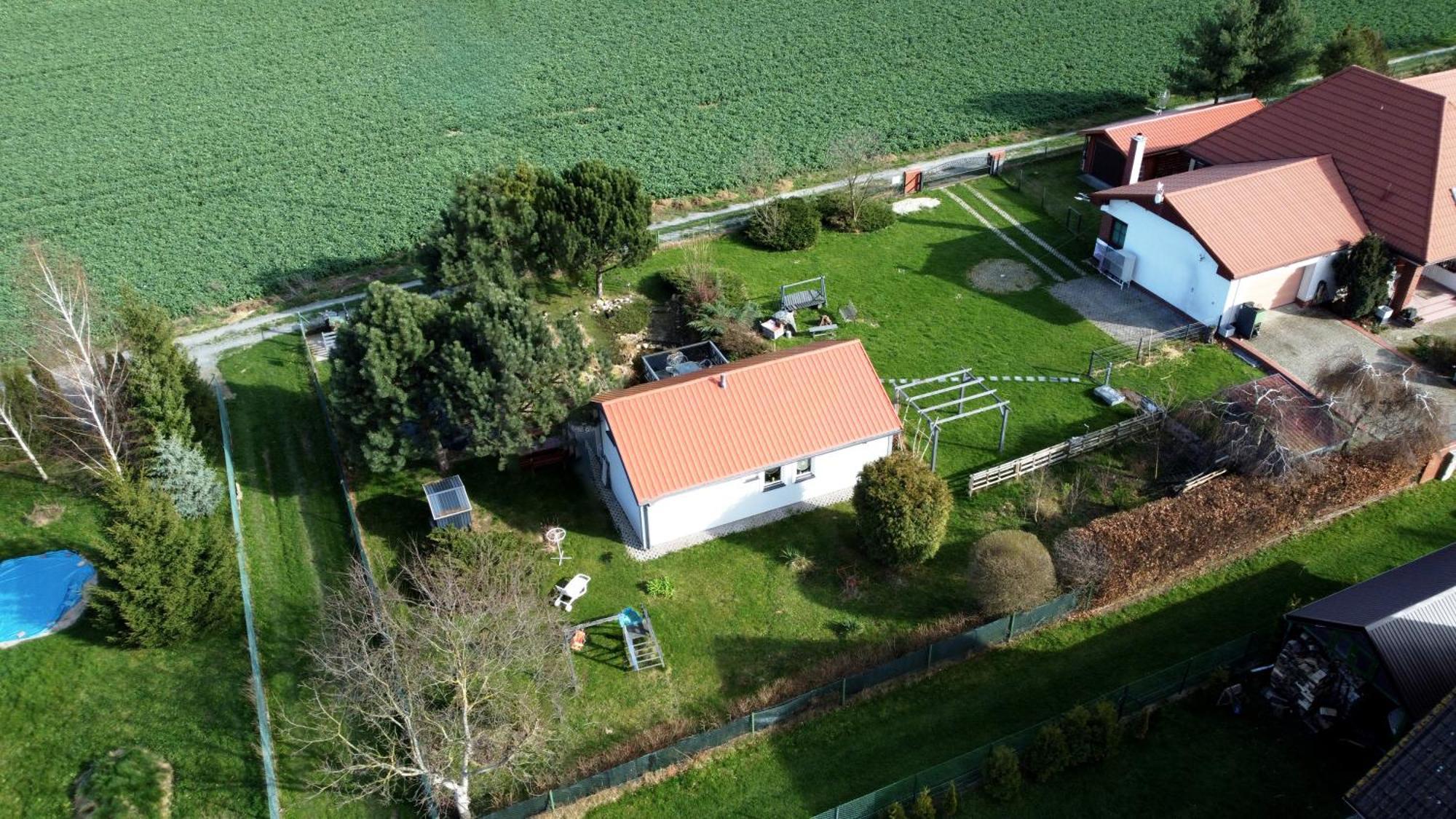 Margarett - Cozy House Klodzko Jaszkowa Dln. Villa Luaran gambar